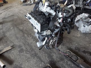 bontott SEAT TOLEDO Motor (Fűzött blokk hengerfejjel)