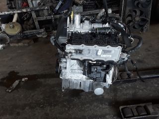 bontott SEAT TOLEDO Motor (Fűzött blokk hengerfejjel)