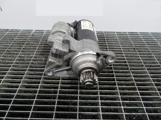 bontott SEAT TOLEDO Önindító