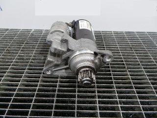 bontott SEAT TOLEDO Önindító