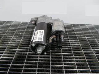 bontott SEAT TOLEDO Önindító