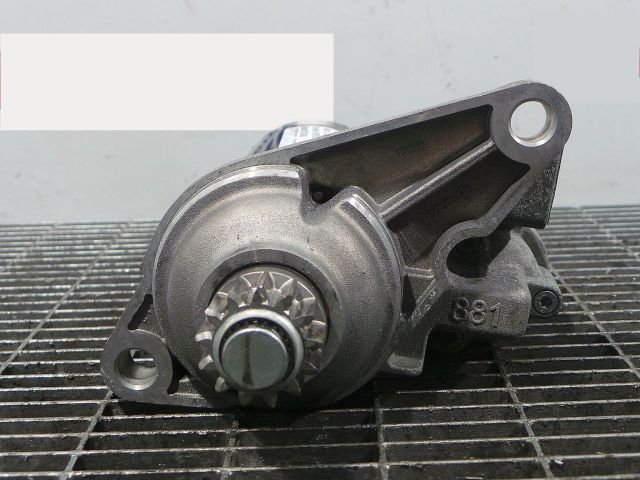 bontott SEAT TOLEDO Önindító