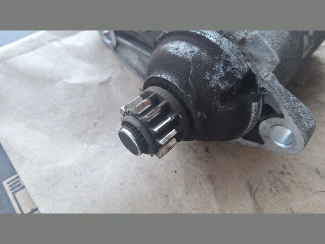 bontott SEAT TOLEDO Önindító