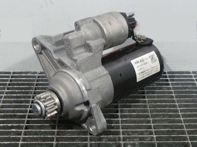 bontott SEAT TOLEDO Önindító