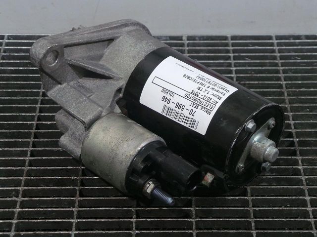 bontott SEAT TOLEDO Önindító