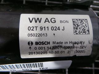 bontott SEAT TOLEDO Önindító