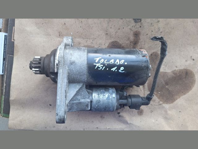 bontott SEAT TOLEDO Önindító