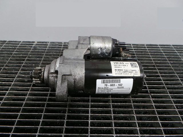 bontott SEAT TOLEDO Önindító