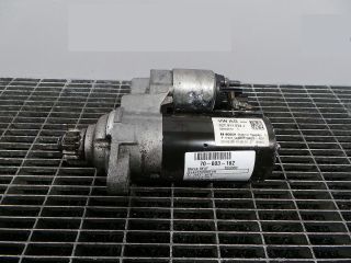 bontott SEAT TOLEDO Önindító