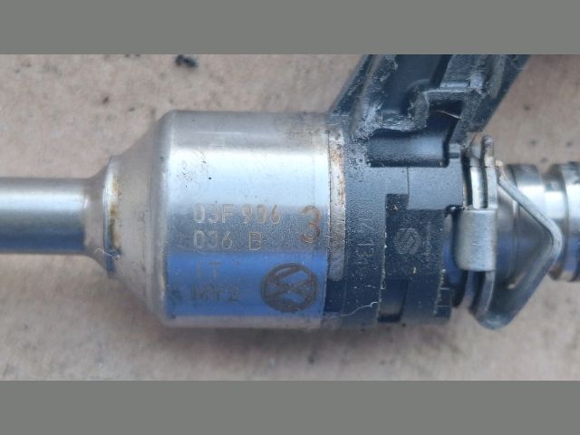 bontott SEAT TOLEDO Porlasztó (1 db)