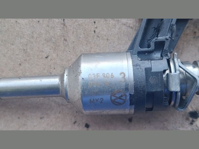 bontott SEAT TOLEDO Porlasztó (1 db)