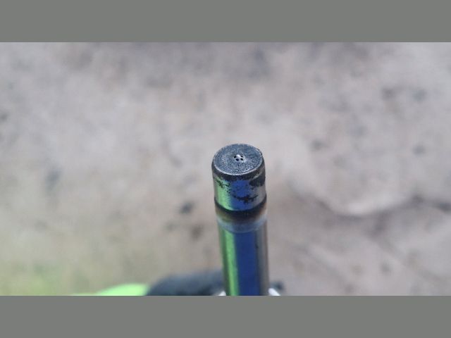 bontott SEAT TOLEDO Porlasztó (1 db)