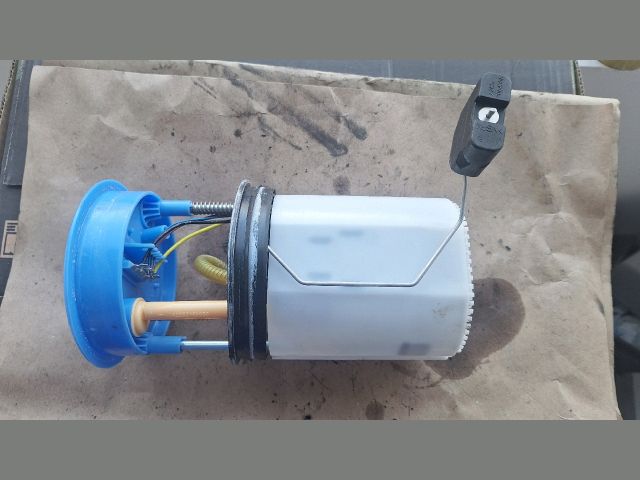 bontott SEAT TOLEDO Üzemanyag Szivattyú