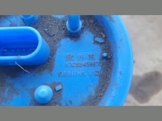 bontott SEAT TOLEDO Üzemanyag Szivattyú