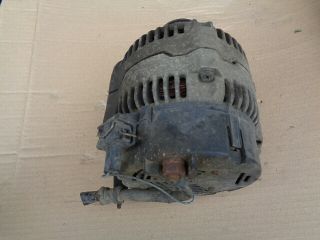 bontott SEAT TOLEDO Generátor