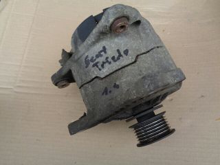 bontott SEAT TOLEDO Generátor