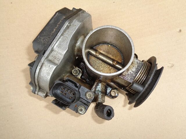 bontott SEAT TOLEDO Központi Injektor