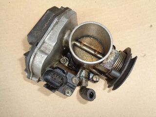 bontott SEAT TOLEDO Központi Injektor