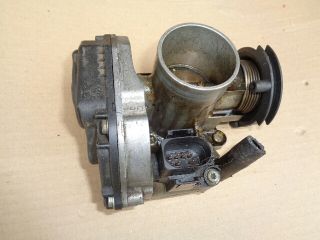 bontott SEAT TOLEDO Központi Injektor