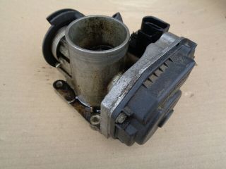 bontott SEAT TOLEDO Központi Injektor