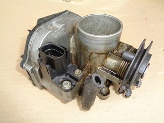 bontott SEAT TOLEDO Központi Injektor