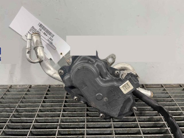 bontott SEAT TOLEDO EGR / AGR Szelep