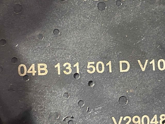 bontott SEAT TOLEDO EGR / AGR Szelep