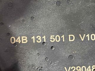 bontott SEAT TOLEDO EGR / AGR Szelep