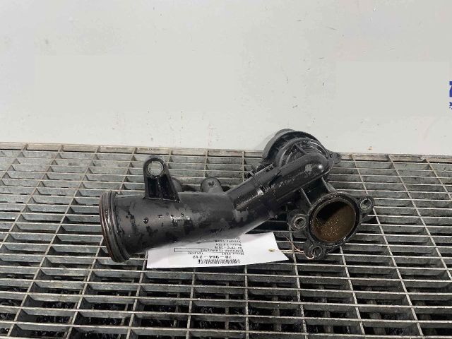 bontott SEAT TOLEDO Hengerfej Vízkivezető