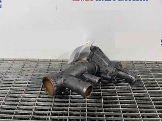 bontott SEAT TOLEDO Hengerfej Vízkivezető