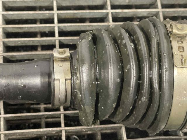 bontott SEAT TOLEDO Jobb Féltengely