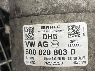 bontott SEAT TOLEDO Klímakompresszor