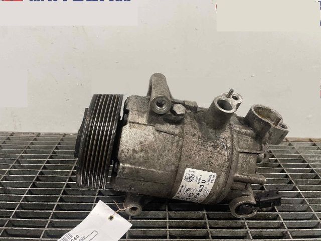 bontott SEAT TOLEDO Klímakompresszor