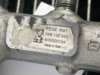 bontott SEAT TOLEDO Közösnyomócső