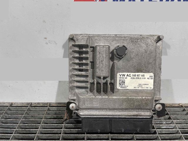 bontott SEAT TOLEDO Motorvezérlő