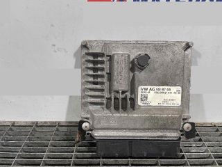 bontott SEAT TOLEDO Motorvezérlő