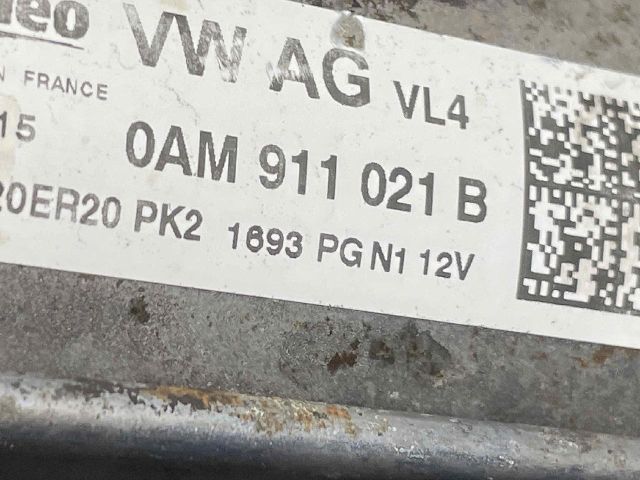 bontott SEAT TOLEDO Önindító