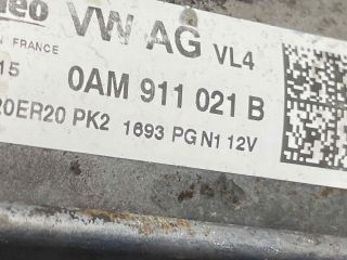 bontott SEAT TOLEDO Önindító