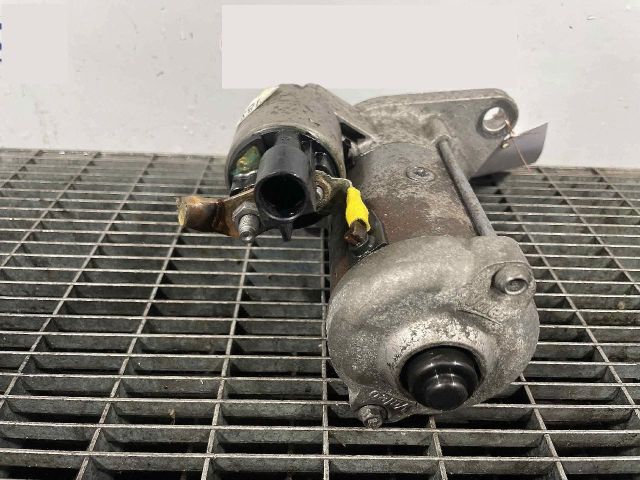 bontott SEAT TOLEDO Önindító