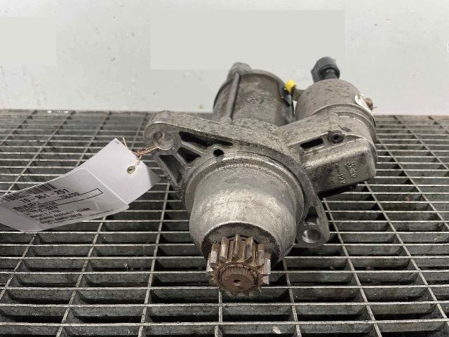 bontott SEAT TOLEDO Önindító