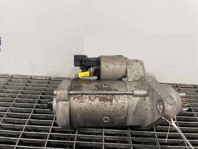 bontott SEAT TOLEDO Önindító