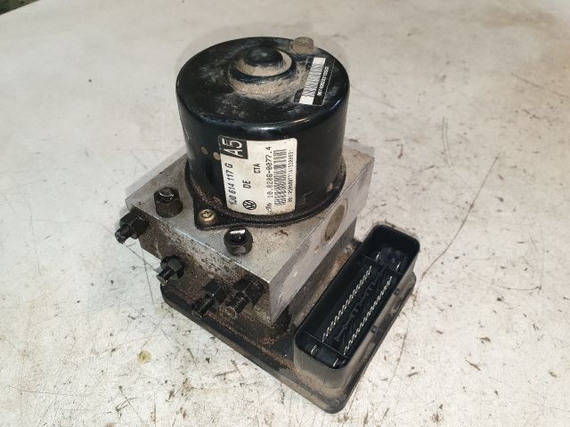 bontott SEAT TOLEDO ABS Kocka