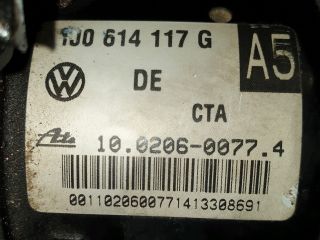 bontott SEAT TOLEDO ABS Kocka