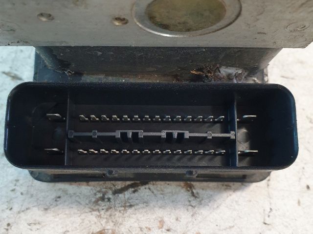 bontott SEAT TOLEDO ABS Kocka