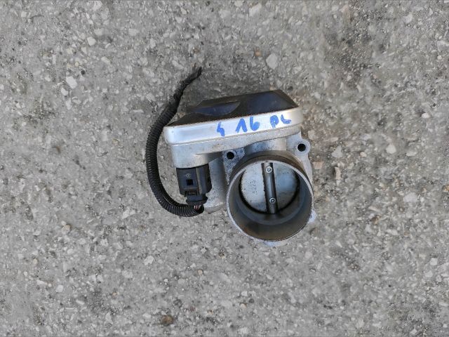 bontott SEAT TOLEDO Alapjárati Motor