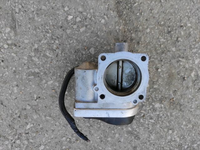 bontott SEAT TOLEDO Alapjárati Motor