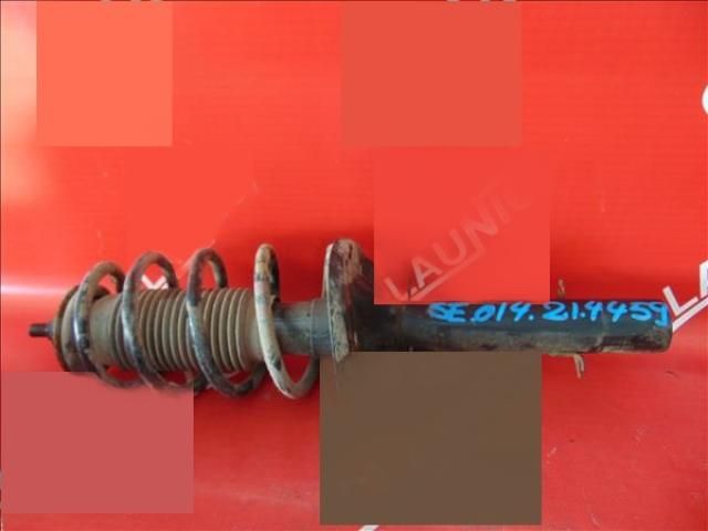 bontott SEAT TOLEDO Bal első Gólyaláb (Lengécsillapító, Rugó)