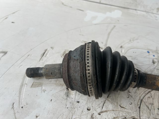 bontott SEAT TOLEDO Bal Féltengely