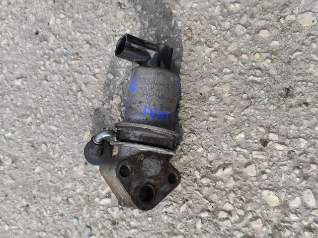 bontott SEAT TOLEDO EGR / AGR Szelep