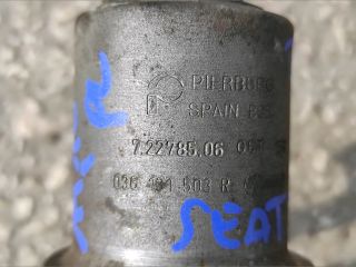 bontott SEAT TOLEDO EGR / AGR Szelep